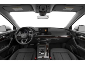 Audi Q5 2.0 TFSI Quattro Progressiv* DIGITAL* PANORAMA* , снимка 6
