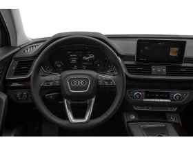 Audi Q5 2.0 TFSI Quattro Progressiv* DIGITAL* PANORAMA* , снимка 7
