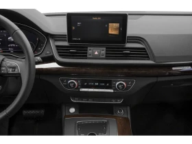 Audi Q5 2.0 TFSI Quattro Progressiv* DIGITAL* PANORAMA* , снимка 8