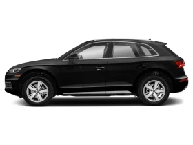 Audi Q5 2.0 TFSI Quattro Progressiv* DIGITAL* PANORAMA* , снимка 2