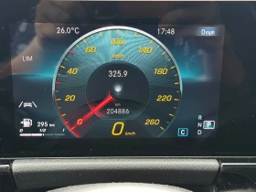Mercedes-Benz GLA 200   FULL LED / DISTRONIC / КАМЕРА /, снимка 13