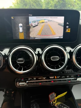 Mercedes-Benz GLA 200   FULL LED / DISTRONIC / КАМЕРА /, снимка 15