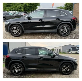 Mercedes-Benz GLA 200   FULL LED / DISTRONIC / КАМЕРА /, снимка 4