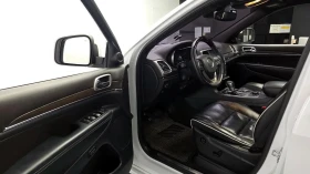 Jeep Grand cherokee Overland 3.6* Distronic* Обдух* Пано* Въздух, снимка 14