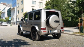 Mercedes-Benz G 500, снимка 8