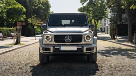 Mercedes-Benz G 500, снимка 2