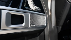 Mercedes-Benz G 500, снимка 11