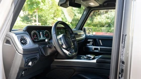 Mercedes-Benz G 500, снимка 13