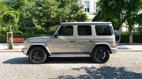Mercedes-Benz G 500, снимка 5