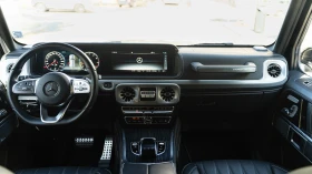 Mercedes-Benz G 500, снимка 17