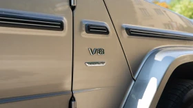 Mercedes-Benz G 500, снимка 9