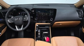 Lexus NX 350h * ОБДУХВАНЕ * ДИСТРОНИК * AWD * LED * , снимка 6