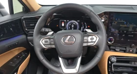 Lexus NX 350h * ОБДУХВАНЕ * ДИСТРОНИК * AWD * LED * , снимка 7