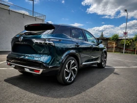 Nissan Qashqai Tekna + , снимка 6