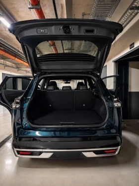Nissan Qashqai Tekna + , снимка 7