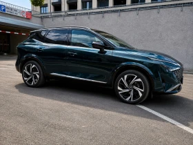 Nissan Qashqai Tekna + , снимка 2