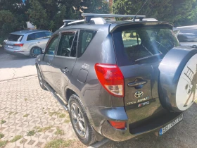 Toyota Rav4, снимка 5