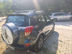 Toyota Rav4, снимка 4