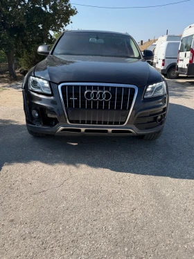 Audi Q5 3.0тди allroad пакет, снимка 1