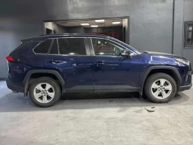 Toyota Rav4 * XLE * АВТОКРЕДИТ БЕЗ ПЪРВОНАЧАЛНА ВНОСКА* , снимка 3