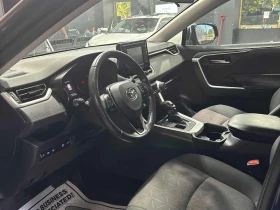 Toyota Rav4 * XLE * АВТОКРЕДИТ БЕЗ ПЪРВОНАЧАЛНА ВНОСКА* , снимка 5
