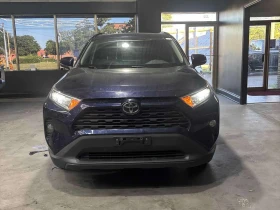 Toyota Rav4 * XLE * АВТОКРЕДИТ БЕЗ ПЪРВОНАЧАЛНА ВНОСКА* , снимка 6