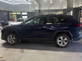 Toyota Rav4 * XLE * АВТОКРЕДИТ БЕЗ ПЪРВОНАЧАЛНА ВНОСКА* , снимка 2