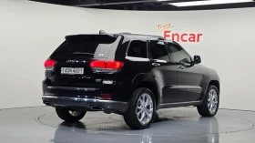 Jeep Grand cherokee SUMMIT* FULL* , снимка 2