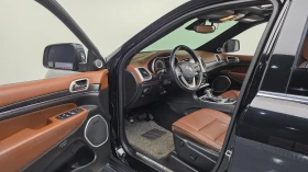Jeep Grand cherokee SUMMIT* FULL* , снимка 7