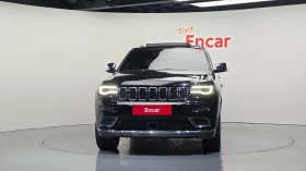Jeep Grand cherokee SUMMIT* FULL* , снимка 3