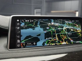 BMW X6 30D XDRIVE, снимка 14