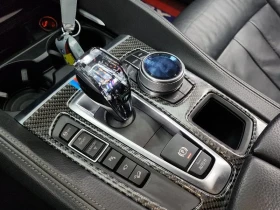 BMW X6 30D XDRIVE, снимка 9
