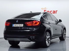 BMW X6 30D XDRIVE, снимка 2