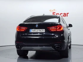 BMW X6 30D XDRIVE, снимка 4