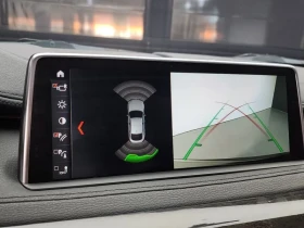 BMW X6 30D XDRIVE, снимка 15