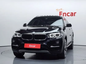 BMW X6 30D XDRIVE, снимка 3