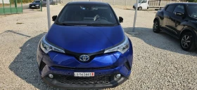 Toyota C-HR Hybrid , снимка 1