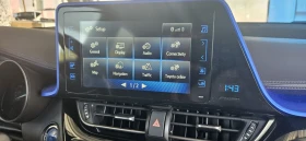 Toyota C-HR Hybrid , снимка 9