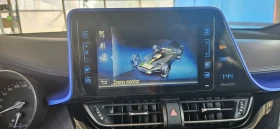 Toyota C-HR Hybrid , снимка 7