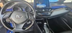 Toyota C-HR Hybrid , снимка 13