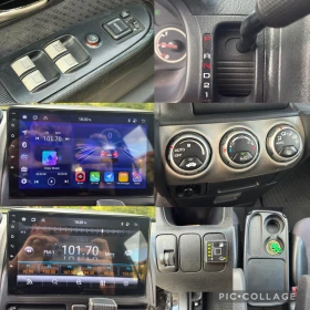 Honda Cr-v 2.0i ГАЗ/4х4/Автоматик/Климатик, снимка 17