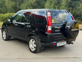 Honda Cr-v 2.0i ГАЗ/4х4/Автоматик/Климатик, снимка 6