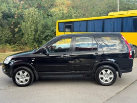 Honda Cr-v 2.0i ГАЗ/4х4/Автоматик/Климатик, снимка 9