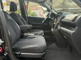 Honda Cr-v 2.0i ГАЗ/4х4/Автоматик/Климатик, снимка 15