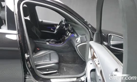 Mercedes-Benz GLC GLC300 4MATIC, снимка 17