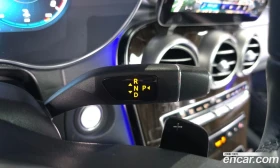Mercedes-Benz GLC GLC300 4MATIC, снимка 12
