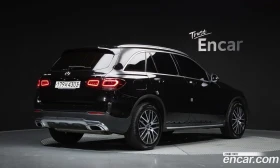 Mercedes-Benz GLC GLC300 4MATIC, снимка 2