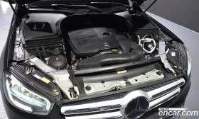 Mercedes-Benz GLC GLC300 4MATIC, снимка 6