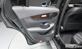 Mercedes-Benz GLC GLC300 4MATIC, снимка 15