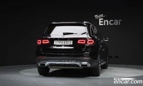 Mercedes-Benz GLC GLC300 4MATIC, снимка 4